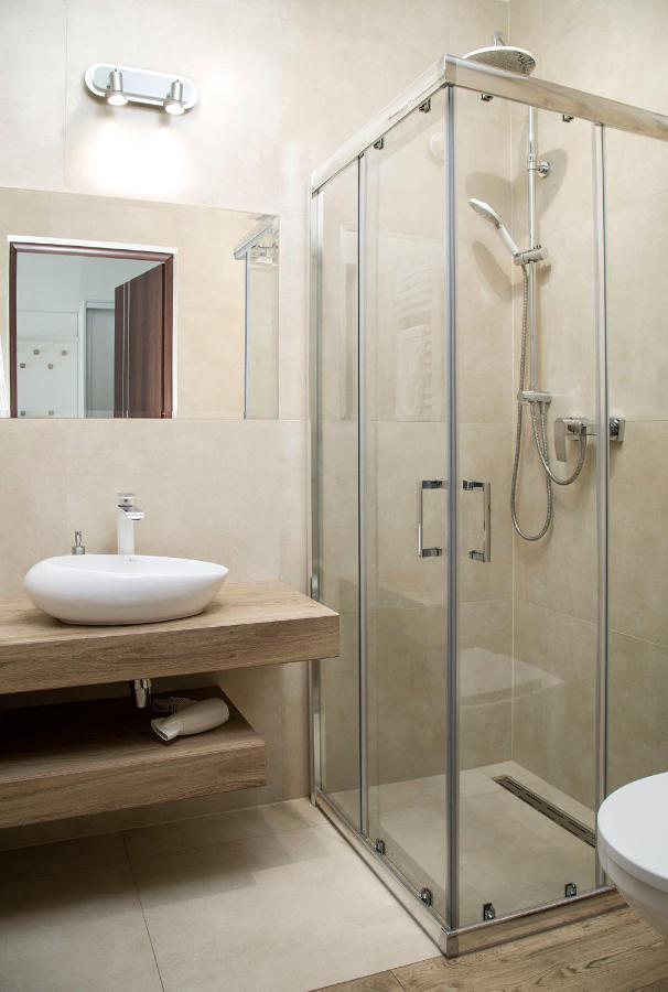 Willa Wojcik Apartamenty I Pokoje Sromowce Nizne Exterior photo