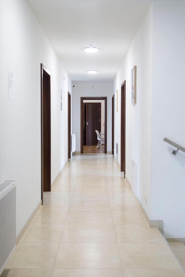 Willa Wojcik Apartamenty I Pokoje Sromowce Nizne Exterior photo