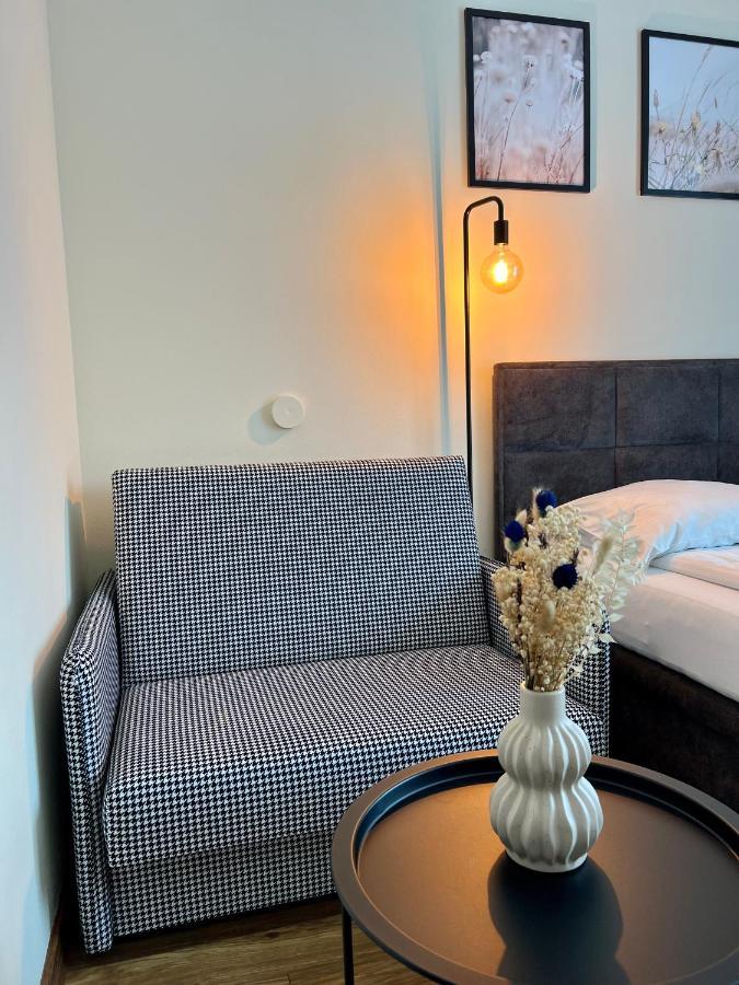 Willa Wojcik Apartamenty I Pokoje Sromowce Nizne Exterior photo