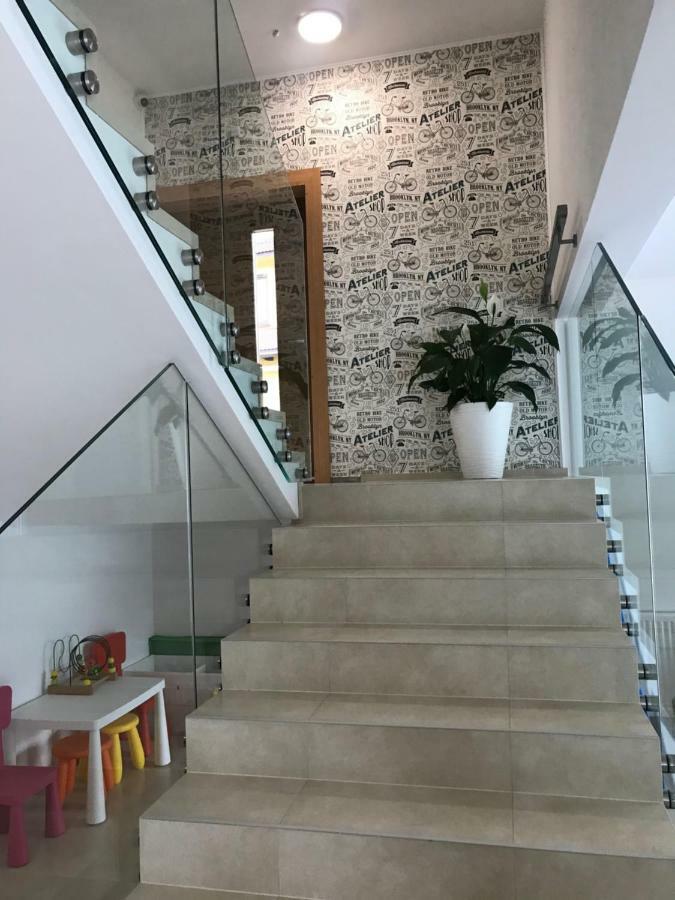 Willa Wojcik Apartamenty I Pokoje Sromowce Nizne Exterior photo